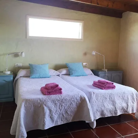 Apartamento La Sal De Maguez