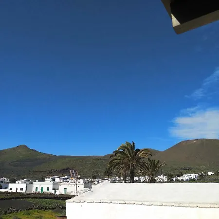 Apartamento La Sal De Apartment Maguez