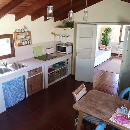 Apartamento La Sal De * Maguez