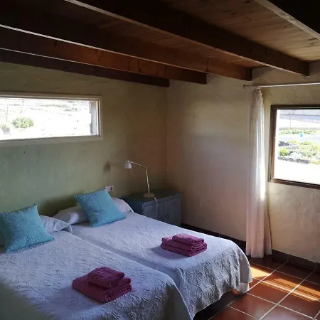 Apartamento La Sal De Apartment