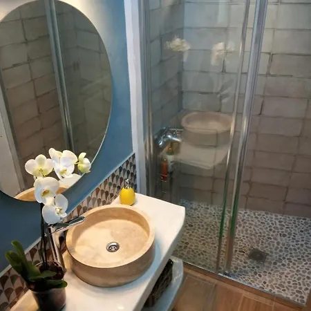 Apartamento La Sal De * Maguez