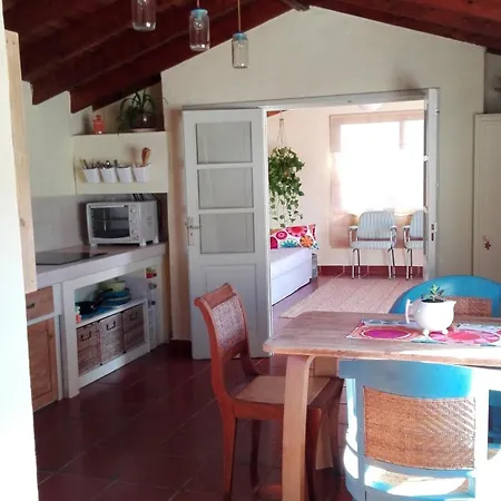 Apartamento La Sal De Apartment *