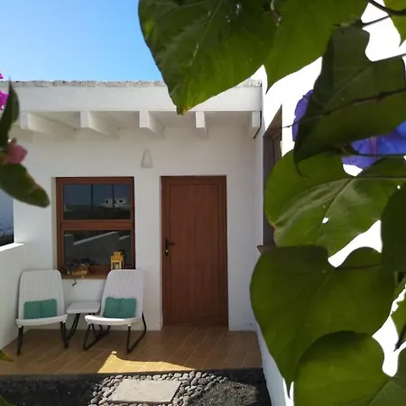 Apartamento La Sal De Apartment