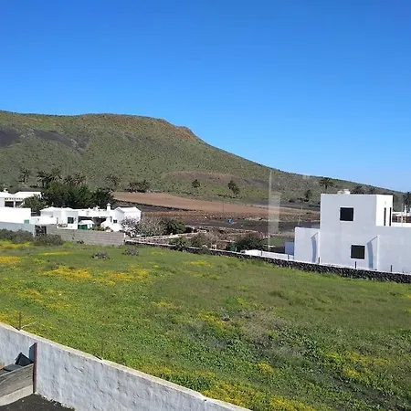 Apartment Apartamento La Sal De Maguez