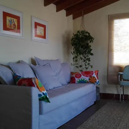 Apartamento La Sal De * Maguez