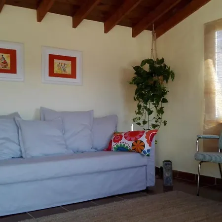 Apartamento La Sal De Apartment