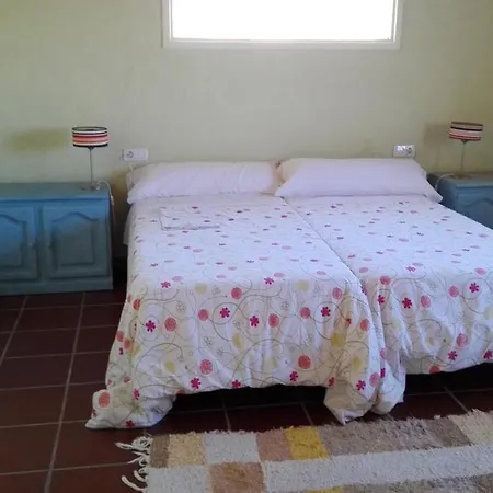 Apartamento La Sal De Apartment *