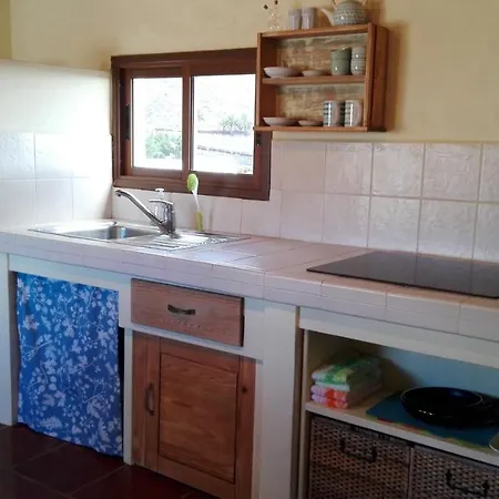 Apartment Apartamento La Sal De Maguez