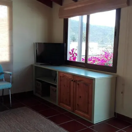 Apartment Apartamento La Sal De *