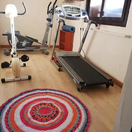 Apartamento La Sal De *