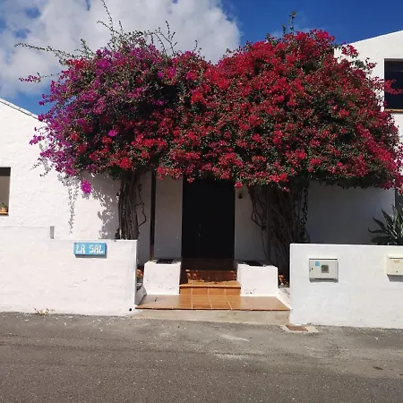 Apartamento La Sal De Apartment Maguez